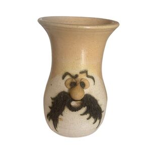 Foothills Pottery Vase